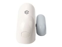 Датчик открытия двери/окна Digma DiSense D1 (DSD1) белый