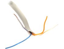 Кабель UTP 2 пары кат.5e бухта 305м Rexant 01-0023 