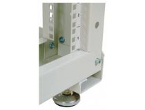 Стойка телекоммуникационная универсальная  СТК-38.2 38U, двухрамная, ЦМО