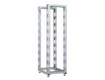 Стойка телекоммуникационная универсальная  СТК-38.2 38U, двухрамная, ЦМО