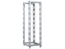 Стойка телекоммуникационная универсальная  СТК-38.2 38U, двухрамная, ЦМО