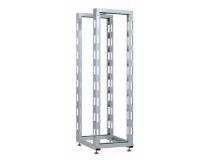 Стойка телекоммуникационная универсальная  СТК-38.2 38U, двухрамная, ЦМО