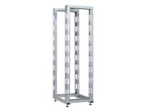 Стойка телекоммуникационная универсальная СТК-24.2  24U, двухрамная, ЦМО