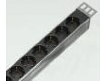 Блок распределения питания ЦМО/Rem R-16-15S-10C13-V-1820 верт