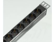 Блок распределения питания ЦМО/Rem R-16-15S-10C13-V-1820 верт