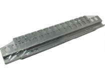 ЦМО ГКО-45-100 1U Кабельный органайзер Горизонтальный