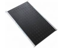 ЦМО ТСВ-62-9005 Полка выдвижная для оборудования 19  L=620 мм, чёрный