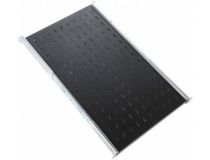 ЦМО ТСВ-62-9005 Полка выдвижная для оборудования 19  L=620 мм, чёрный