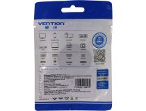 Vention  KAABA  Стяжка-липучка (1 м)