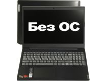 Lenovo IdeaPad L340-15API 81LW0051RK  Ryzen 3 3200U/4/256SSD/WiFi/BT/noOS/15.6 /1.87 кг