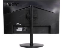 23.8  ЖК монитор Acer UM.QB2EE.001 CB242Ybmiprx Black с поворотом экрана (LCD,1920x1080, D-Sub, HDMI,DP)