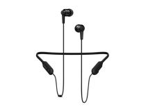 Гарнитура вкладыши Pioneer SE-C7BT-B черный беспроводные bluetooth (шейный обод)