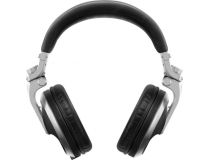 Наушники Pioneer HDJ-X5-S Silver 