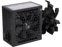 Блок питания Aerocool AERO BRONZE 750 (RTL) 750W ATX (24+4x4+4x6/8пин)