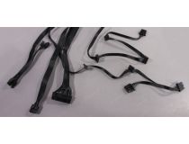 Блок питания Aerocool AERO WHITE 500 (RTL) 500W ATX (24+2x4+2x6/8пин)