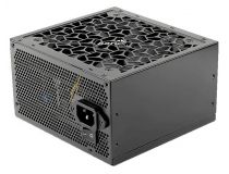 Блок питания Aerocool AERO WHITE 500 (RTL) 500W ATX (24+2x4+2x6/8пин)
