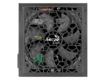 Блок питания Aerocool AERO WHITE 500 (RTL) 500W ATX (24+2x4+2x6/8пин)