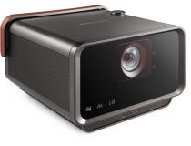 VS17612 Проектор ViewSonic X10-4K DLP 2400Lm (3840x2160) 300000:1 ресурс лампы:30000часов 2xUSB typeA 2xHDMI 4.1кг