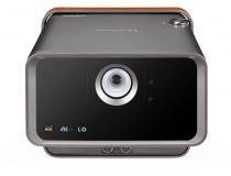 VS17612 Проектор ViewSonic X10-4K DLP 2400Lm (3840x2160) 300000:1 ресурс лампы:30000часов 2xUSB typeA 2xHDMI 4.1кг