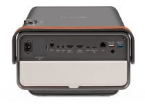 VS17612 Проектор ViewSonic X10-4K DLP 2400Lm (3840x2160) 300000:1 ресурс лампы:30000часов 2xUSB typeA 2xHDMI 4.1кг