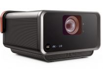 VS17612 Проектор ViewSonic X10-4K DLP 2400Lm (3840x2160) 300000:1 ресурс лампы:30000часов 2xUSB typeA 2xHDMI 4.1кг