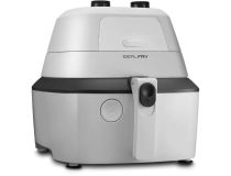 125391018 Фритюрница Delonghi FH2101.W 1400Вт белый