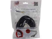 Cablexpert CC-DP2-10  Кабель DisplayPort 3м