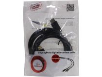 Cablexpert CC-DP-10  Кабель DisplayPort 3м