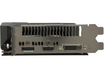 6Gb PCI-E GDDR6 ASUS TUF-GTX1660S-O6G-GAMING (RTL) DVI+HDMI+DP GeForce GTX1660 SUPER 