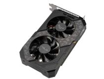 6Gb PCI-E GDDR6 ASUS TUF-GTX1660S-O6G-GAMING (RTL) DVI+HDMI+DP GeForce GTX1660 SUPER 