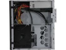 Minitower INWIN CJ708-U3 Mini-ITX 265W (24+2x4пин)
