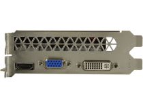 4Gb PCI-E GDDR5 Ninja NH75TI045F/NH750TI045F (RTL) D-Sub+DVI+HDMI GeForce GTX750Ti 