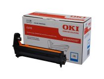 Барабан Oki C610 20K (cyan)