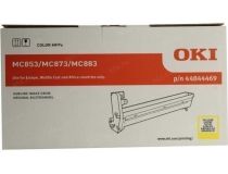 Фотобарабан Image Drum OKI 44844469  Yellow для MC853/873/883