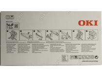 Фотобарабан Image Drum OKI 44844469  Yellow для MC853/873/883