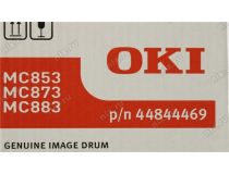 Фотобарабан Image Drum OKI 44844469  Yellow для MC853/873/883