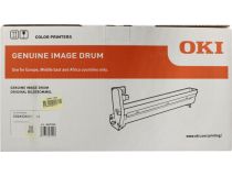 Барабан Oki  46857505 Yellow для C824/834/844
