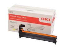 Барабан Oki C823/833/843 30K (yellow)