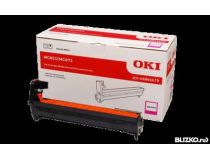 Фотобарабан Image Drum OKI  44844470  Magenta для MC853/873/883