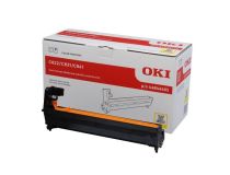 Барабан Oki C822/831/841 30K (yellow)