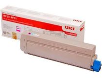 Тонер-картридж Oki MC873 10K (magenta)