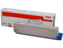 Тонер-картридж Oki C332/MC363 3.5K (black)