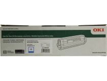 Картридж OKI  45862851/45862839  Cyan для MC853/873/883