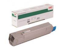 Картридж OKI 45862848/45862818  Black для MC873/883