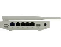 netis MW5230 Wireless N Router (4UTP 100Mbps,1WAN,802.11b/g/n, USB)