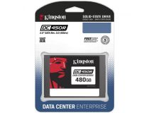 SSD 960 Gb SATA 6Gb/s Kingston DC450R  SEDC450R/960G  2.5 3D TLC