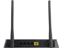D-Link DIR-806A RU/R1A  Wireless AC750 Dual Band Router (4UTP100Mbps, 1WAN, 802.11ac/g/n, 433Mbps, 2x5 dBi)