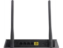 D-Link DIR-806A RU/R1A  Wireless AC750 Dual Band Router (4UTP100Mbps, 1WAN, 802.11ac/g/n, 433Mbps, 2x5 dBi)