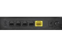 D-Link DIR-806A RU/R1A  Wireless AC750 Dual Band Router (4UTP100Mbps, 1WAN, 802.11ac/g/n, 433Mbps, 2x5 dBi)