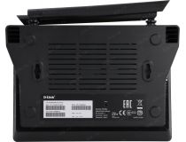 D-Link DIR-806A RU/R1A  Wireless AC750 Dual Band Router (4UTP100Mbps, 1WAN, 802.11ac/g/n, 433Mbps, 2x5 dBi)